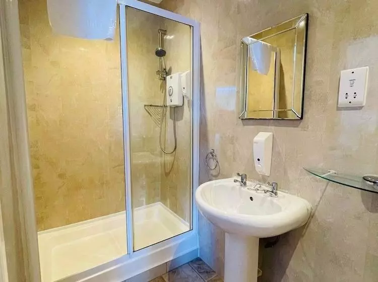 Fotos del hotel Hudson:  15