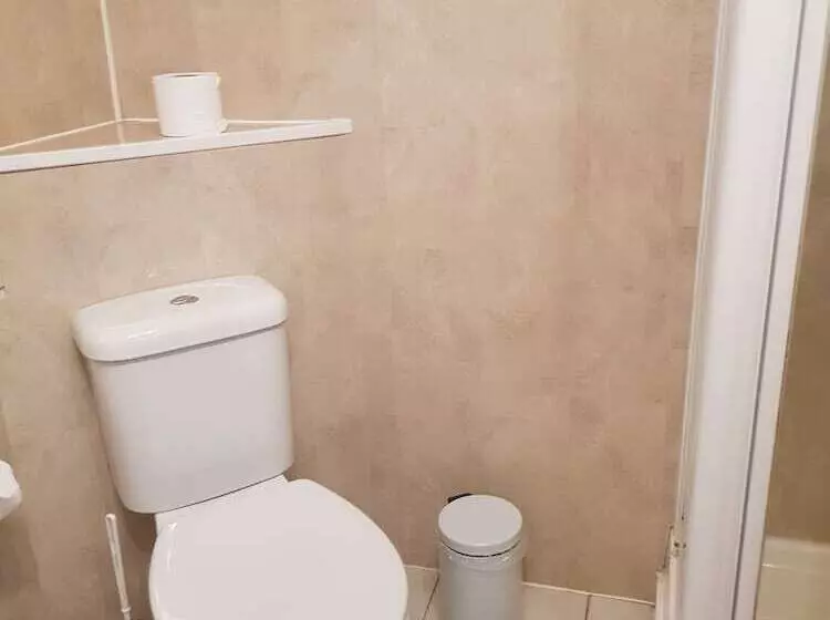 Fotos del hotel Hudson:  17