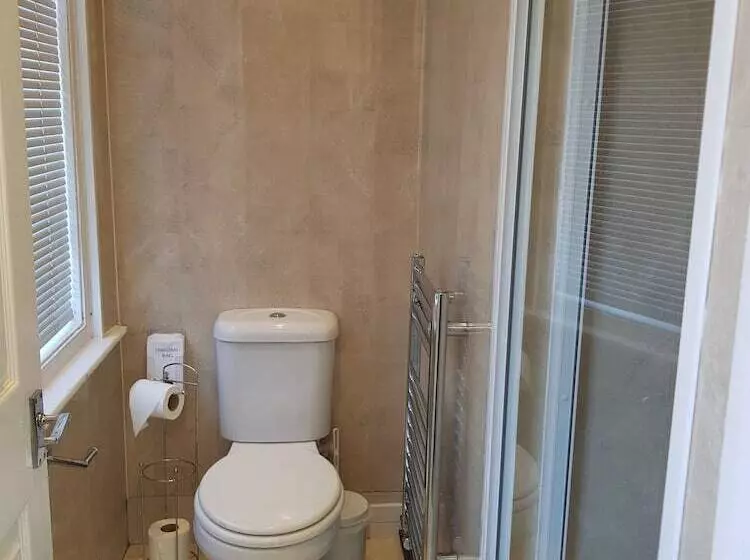 Fotos del hotel Hudson:  12