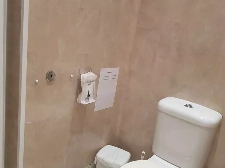 Fotos del hotel Hudson:  3