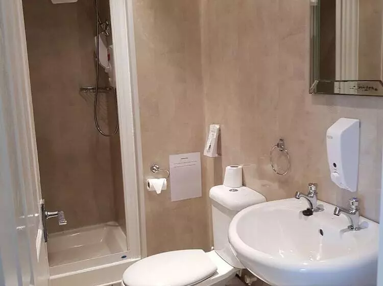 Fotos del hotel Hudson:  6