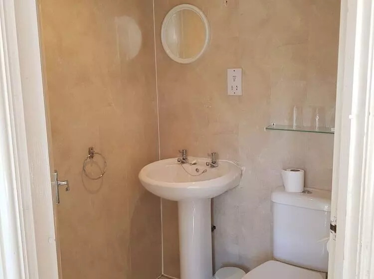 Fotos del hotel Hudson:  9