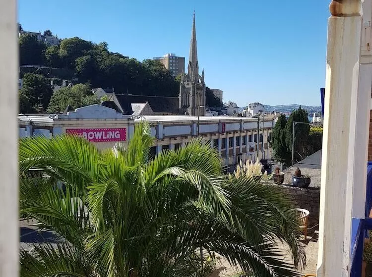 Fotos del hotel Hudson:  4