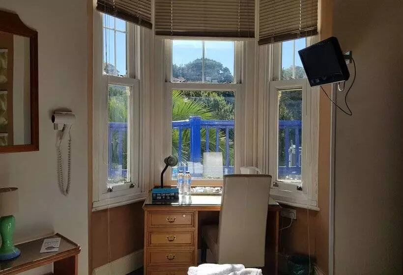 Fotos del hotel Hudson:  13