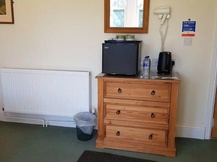 Fotos del hotel Hudson:  20