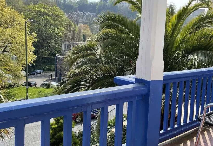 Fotos del hotel Hudson:  16