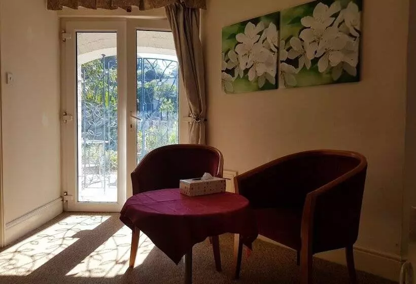 Fotos del hotel Hudson:  23