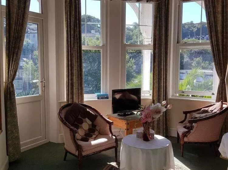 Fotos del hotel Hudson:  18