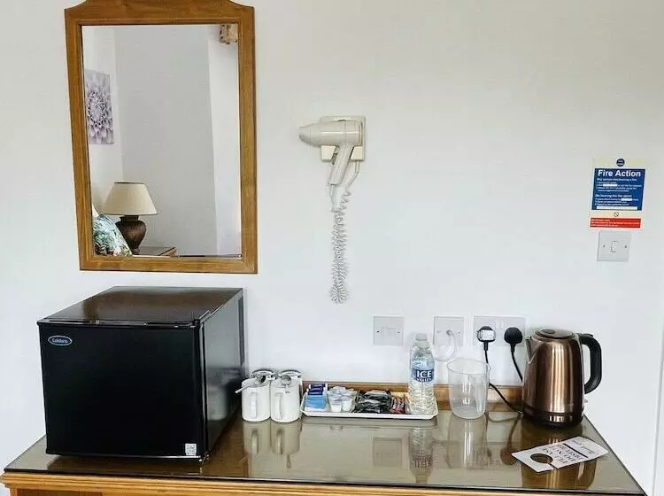 Fotos del hotel Hudson:  14