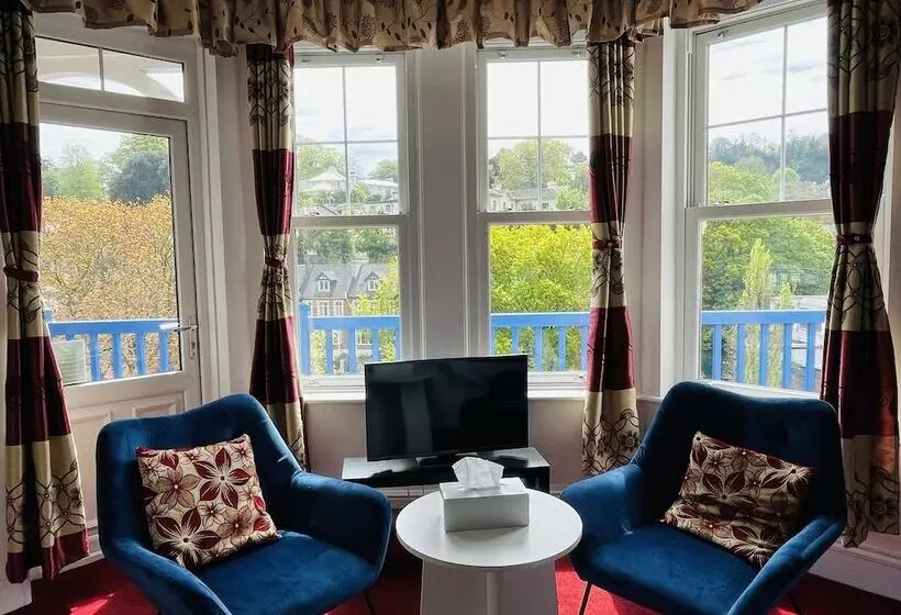 Fotos del hotel Hudson:  7