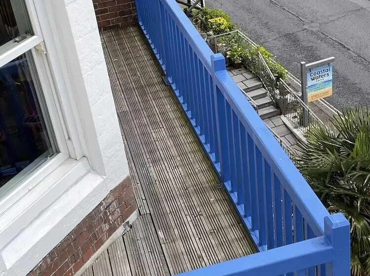 Fotos del hotel Hudson:  21