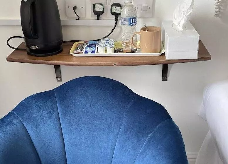 Fotos del hotel Hudson:  24