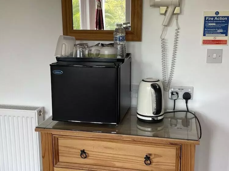 Fotos del hotel Hudson:  2