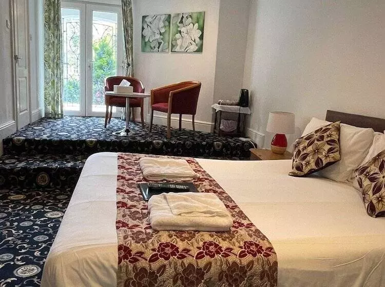 Fotos del hotel Hudson:  5