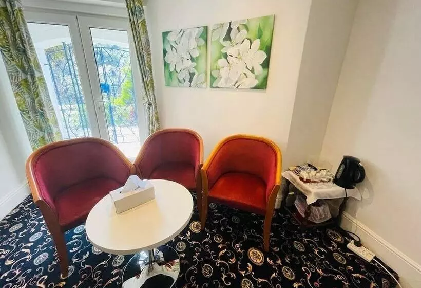 Fotos del hotel Hudson:  25