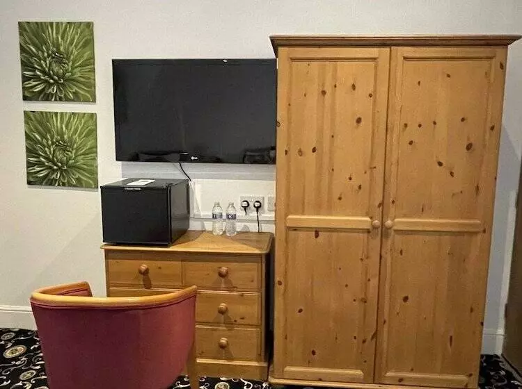 Fotos del hotel Hudson:  22