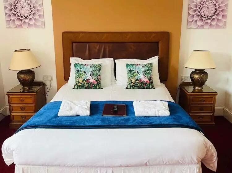 Fotos del hotel Hudson:  11