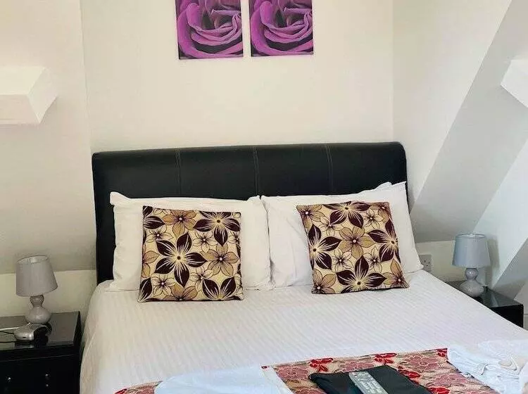 Fotos del hotel Hudson:  8