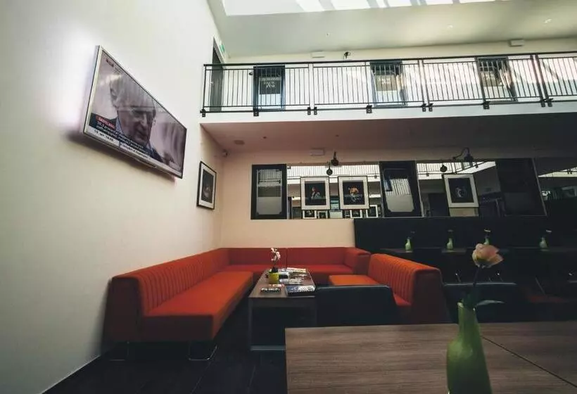 Fotos del hotel Jomfru Ane:  20