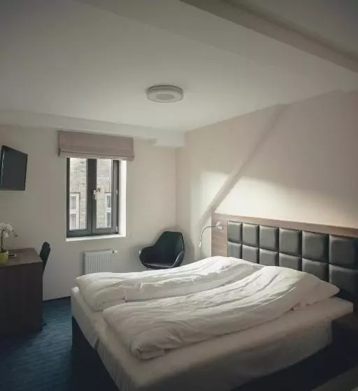 Fotos del hotel Jomfru Ane:  7