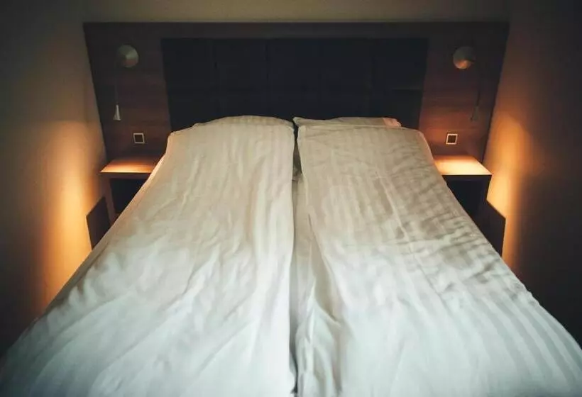 Fotos del hotel Jomfru Ane:  10