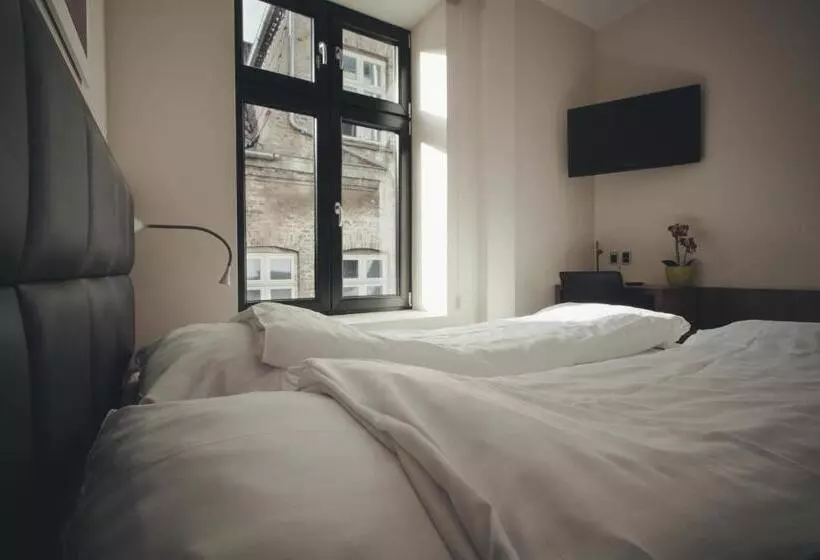 Fotos del hotel Jomfru Ane:  17