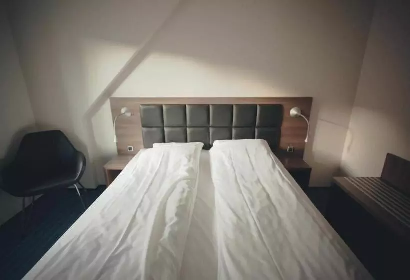 Fotos del hotel Jomfru Ane:  11