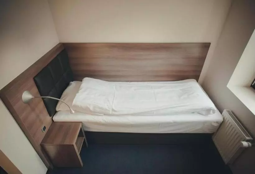 Fotos del hotel Jomfru Ane:  18