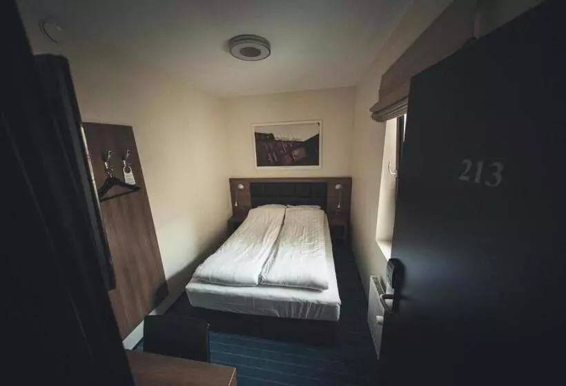 Fotos del hotel Jomfru Ane:  12