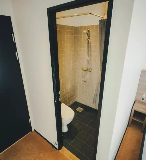 Fotos del hotel Jomfru Ane:  5