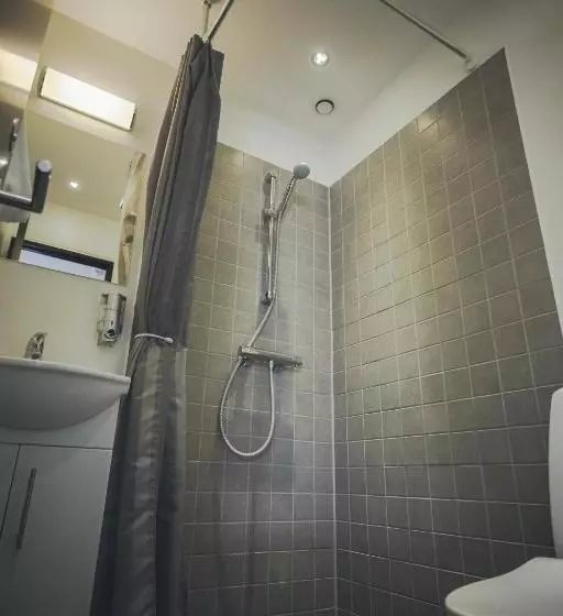 Fotos del hotel Jomfru Ane:  9