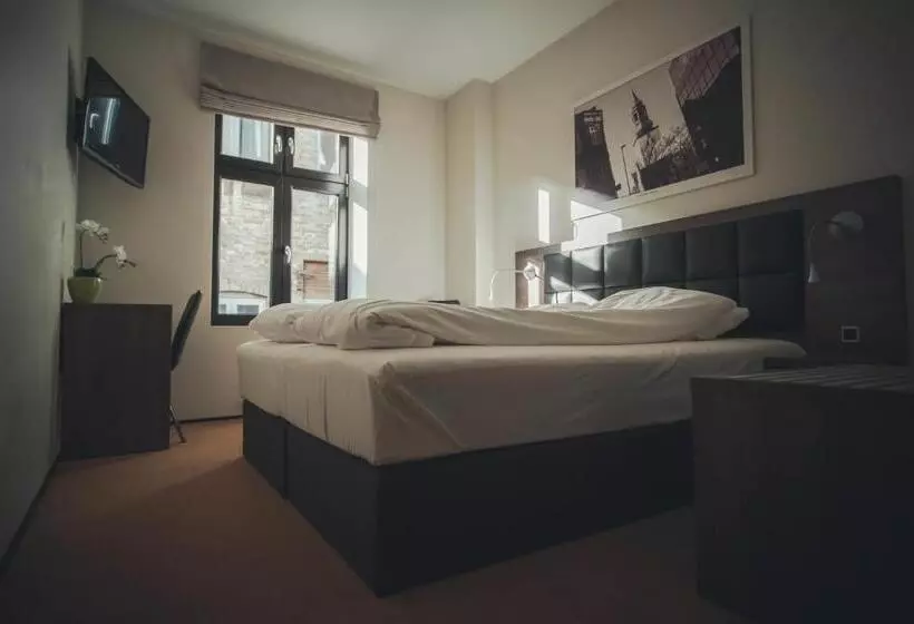 Fotos del hotel Jomfru Ane:  13