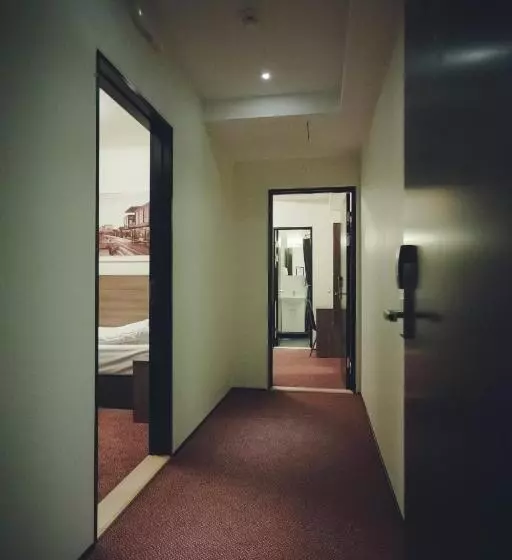 Fotos del hotel Jomfru Ane:  14