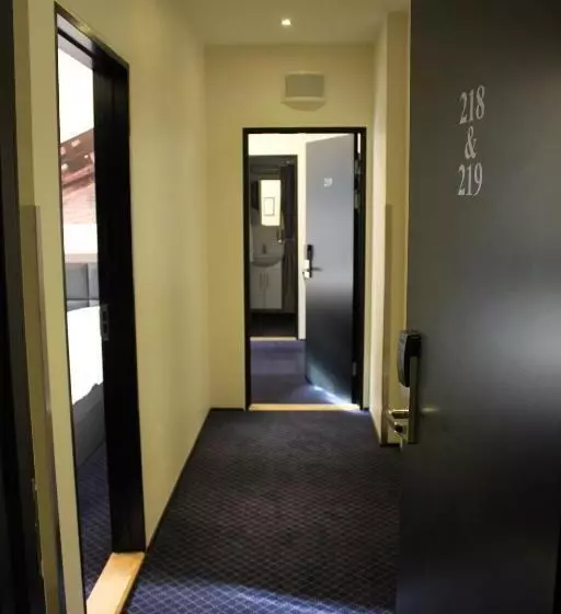 Fotos del hotel Jomfru Ane:  19