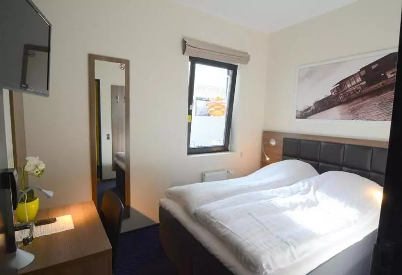 Fotos del hotel Jomfru Ane:  15