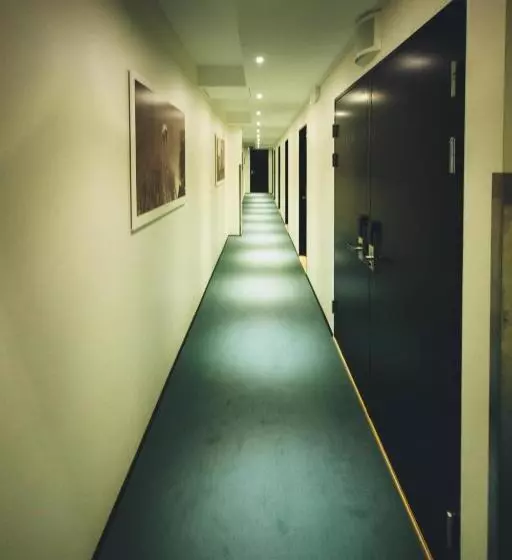 Fotos del hotel Jomfru Ane:  2