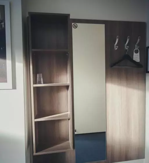 Fotos del hotel Jomfru Ane:  16