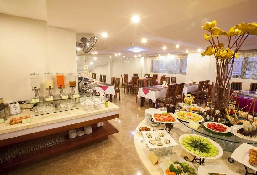 Fotos del hotel Sen Luxury:  18