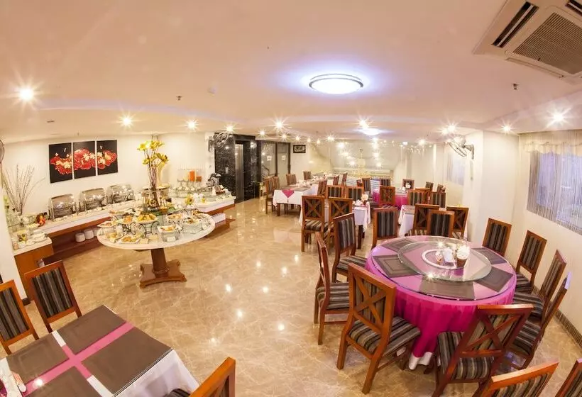 Fotos del hotel Sen Luxury:  10