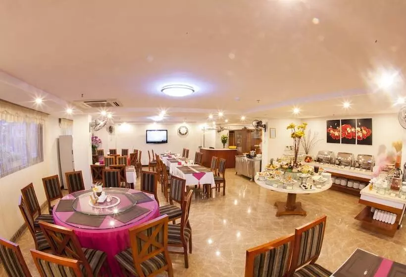 Fotos del hotel Sen Luxury:  20