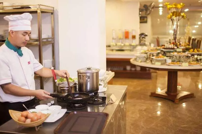 Fotos del hotel Sen Luxury:  25