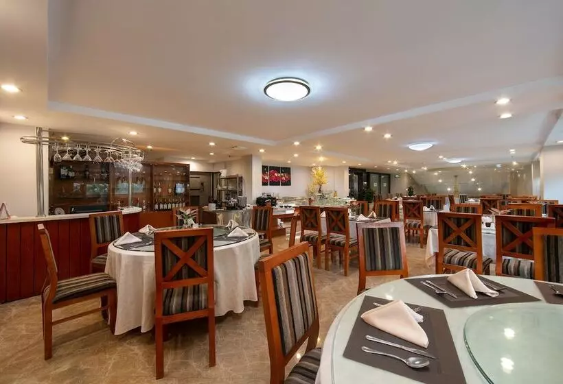 Fotos del hotel Sen Luxury:  15