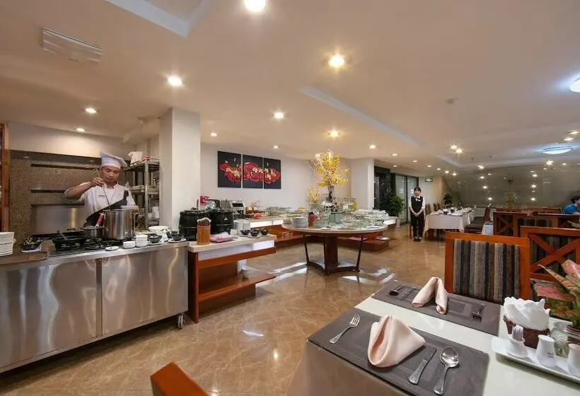 Fotos del hotel Sen Luxury:  23