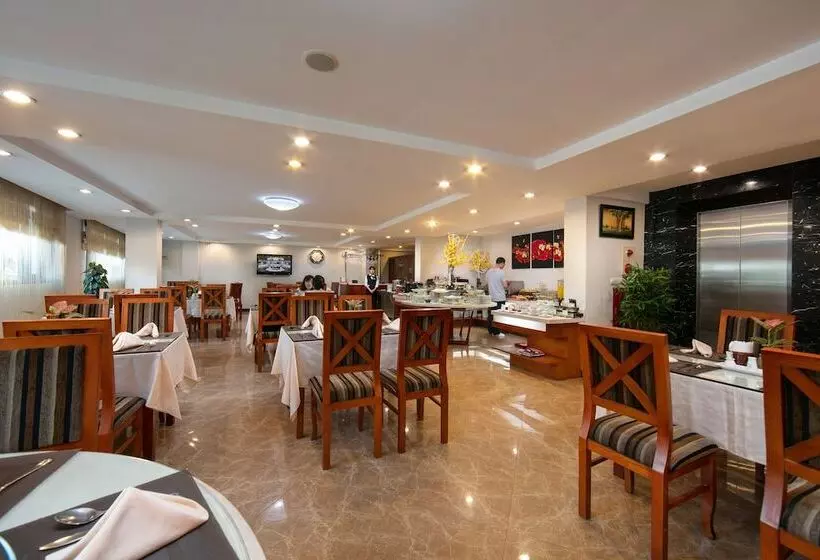 Fotos del hotel Sen Luxury:  22