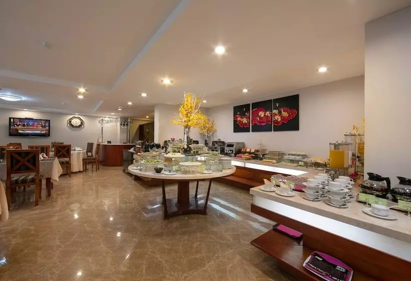 Fotos del hotel Sen Luxury:  24