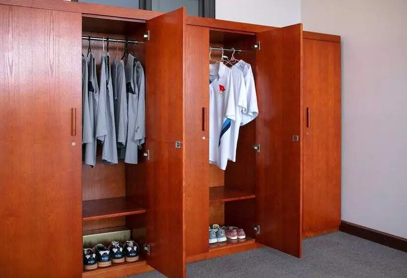 Fotos del hotel Sen Luxury:  6