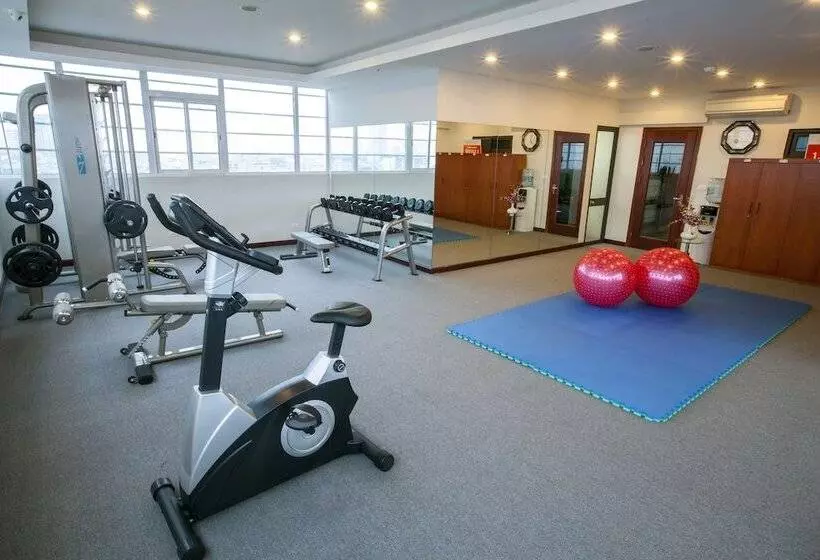 Fotos del hotel Sen Luxury:  14