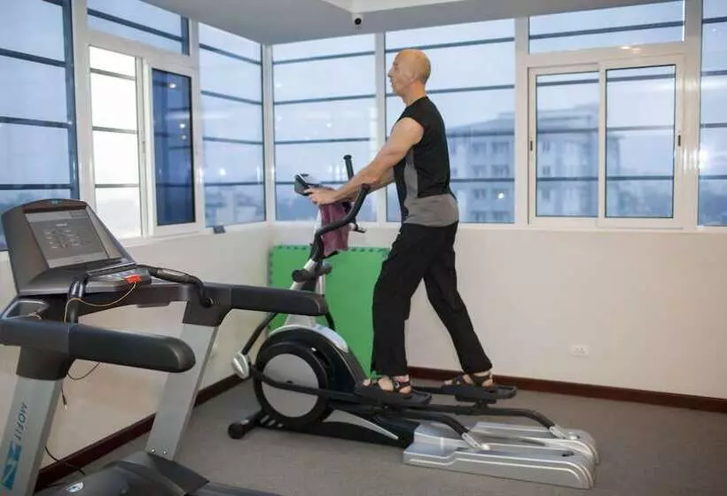 Fotos del hotel Sen Luxury:  21