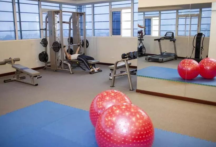 Fotos del hotel Sen Luxury:  19