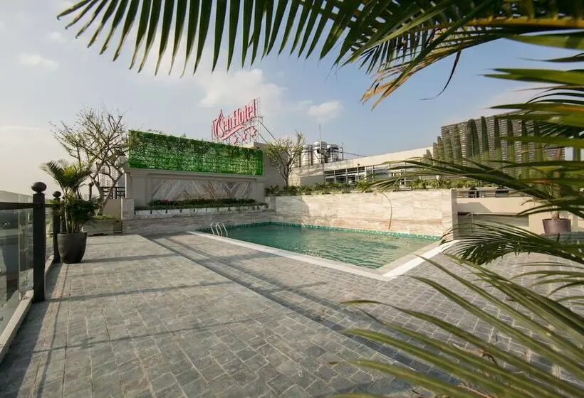 Fotos del hotel Sen Luxury:  2